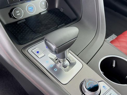 New 2025 Genesis G70 3.3T Advanced w/ Sport Prestige Package image 19