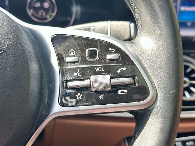 Used 2019 Mercedes-Benz E 450 4MATIC Coupe image 21