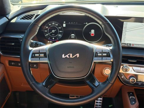Used 2024 Kia Telluride SX Prestige X-Line image 24