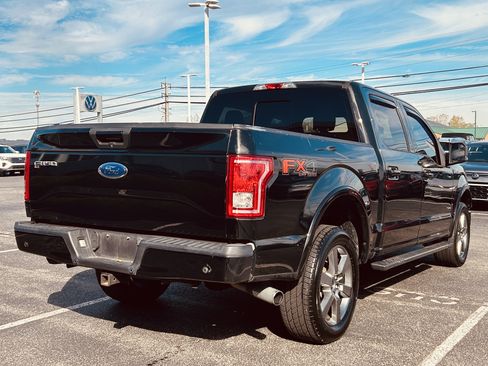 Used 2015 Ford F150 XLT w/ Equipment Group 302A Luxury image 7