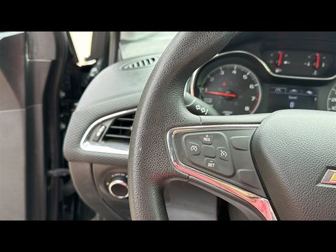 Used 2019 Chevrolet Cruze LT w/ LT True North Edition FWD image 13