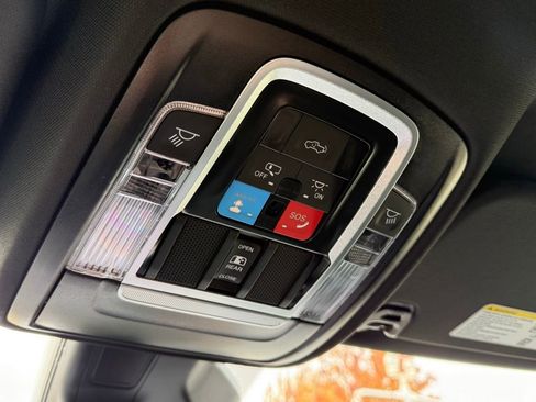 New 2026 RAM 1500 Laramie w/ Night Edition image 24