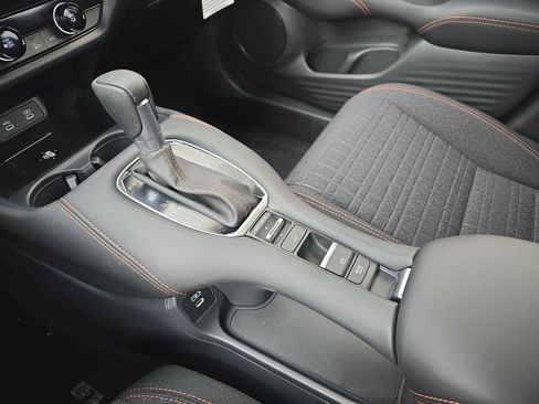 New 2026 Honda HR-V Sport image 23