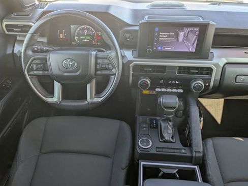 Used 2024 Toyota Tacoma SR5 image 25