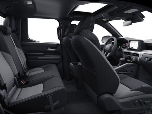 New 2025 Toyota Tacoma TRD Sport image 62