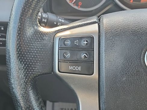 Used 2010 Toyota 4Runner 4WD image 25