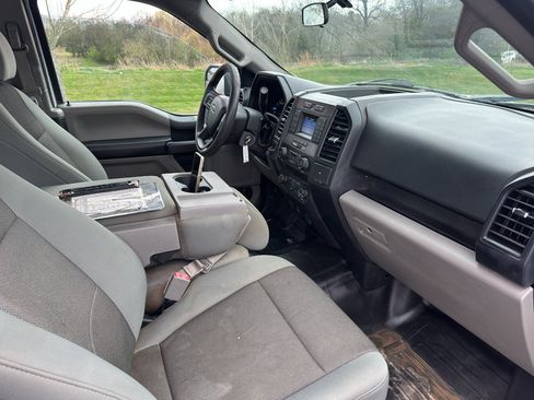 Used 2020 Ford F150 XL w/ Equipment Group 101A Mid image 11