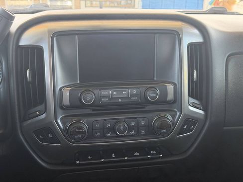 Used 2017 Chevrolet Silverado 1500 LT w/ All Star Edition RWD image 16