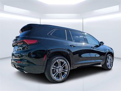 New 2025 Buick Enclave Sport Touring w/ Power Package