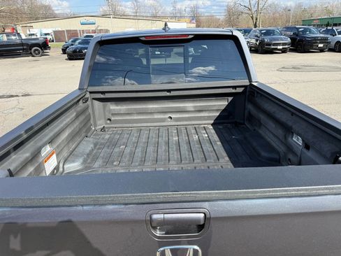 Used 2023 Honda Ridgeline RTL image 7