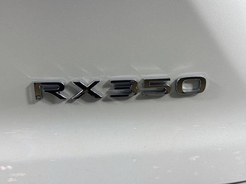 New 2026 Lexus RX 350 FWD image 22