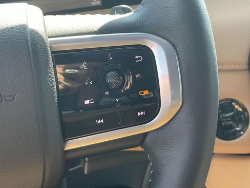 New 2025 Nissan Armada SL w/ Captain's Chari Seat Package image 22