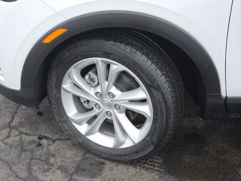 Used 2022 Buick Encore GX Preferred w/ Cold Weather Comfort Package image 22