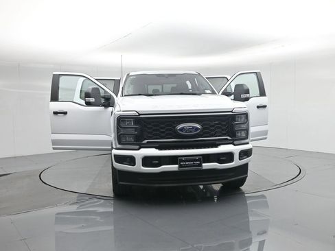 New 2026 Ford F350 XL w/ STX Appearance Package AWD/4WD image 29