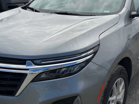 Certified 2024 Chevrolet Equinox LT AWD/4WD image 15