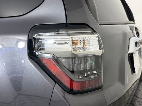 Used 2023 Toyota 4Runner Limited AWD/4WD image 13