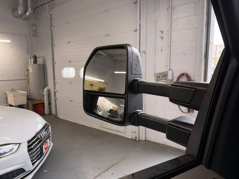 Used 2019 Ford F350 XL w/ XL Value Package AWD/4WD image 32