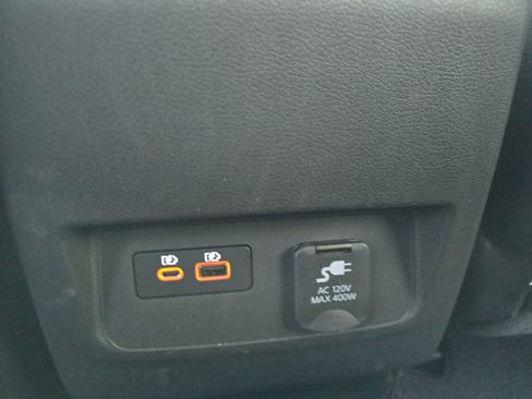 Used 2026 Nissan Frontier PRO-4X w/ Pro Premium Package AWD/4WD image 18