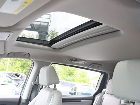 Used 2018 Honda Odyssey EX-L image 31