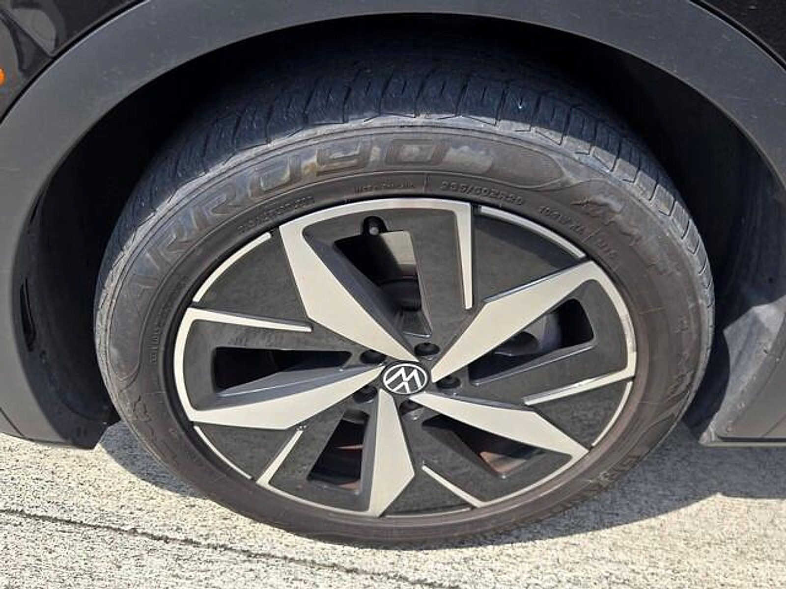 Used 2023 Volkswagen ID.4 S RWD image 11