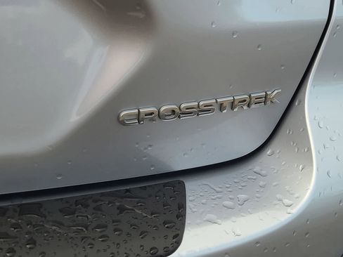 Used 2024 Subaru Crosstrek 2.0i Premium w/ Crosstrek Mirror Package AWD/4WD image 15