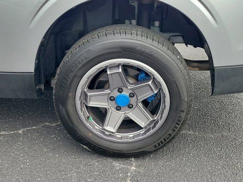 Used 2022 Ford Maverick XL FWD image 30