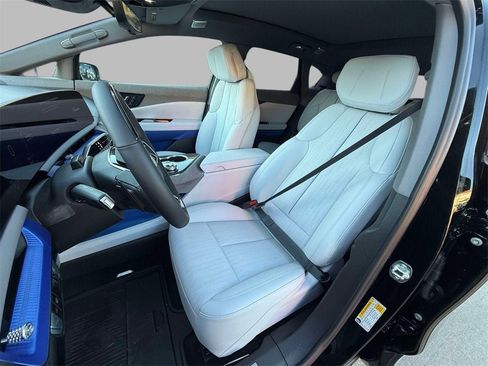 New 2026 Cadillac Optiq Luxury 2 image 2