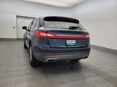 Used 2016 Lincoln MKX Select w/ Select Plus Package image 6