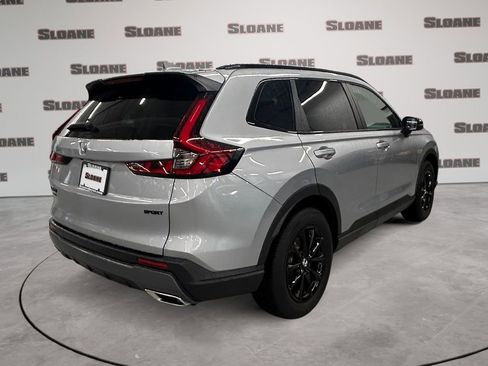 Used 2026 Honda CR-V Sport image 5