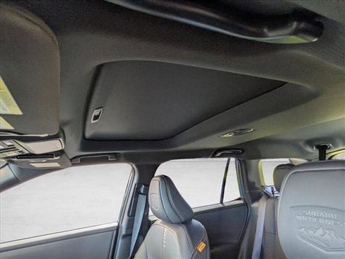New 2026 Subaru Outback Wilderness AWD/4WD image 20