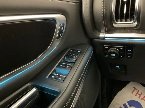 New 2026 Ford Expedition Platinum w/ Stealth Appearance Package AWD/4WD image 22