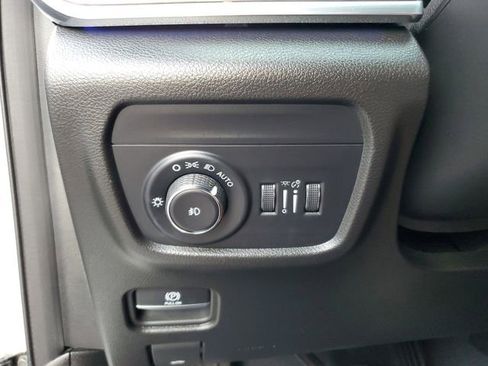 Used 2023 Jeep Grand Cherokee Summit w/ Adv Protech Group IV AWD/4WD image 28