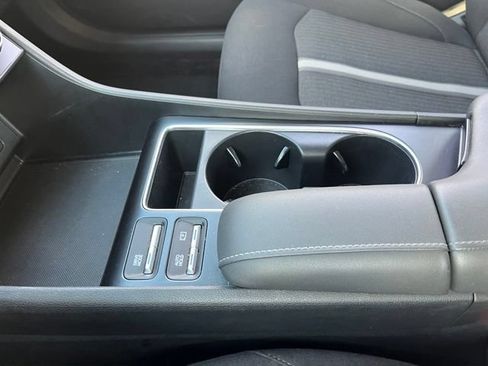 Used 2025 Hyundai Sonata SEL FWD image 22