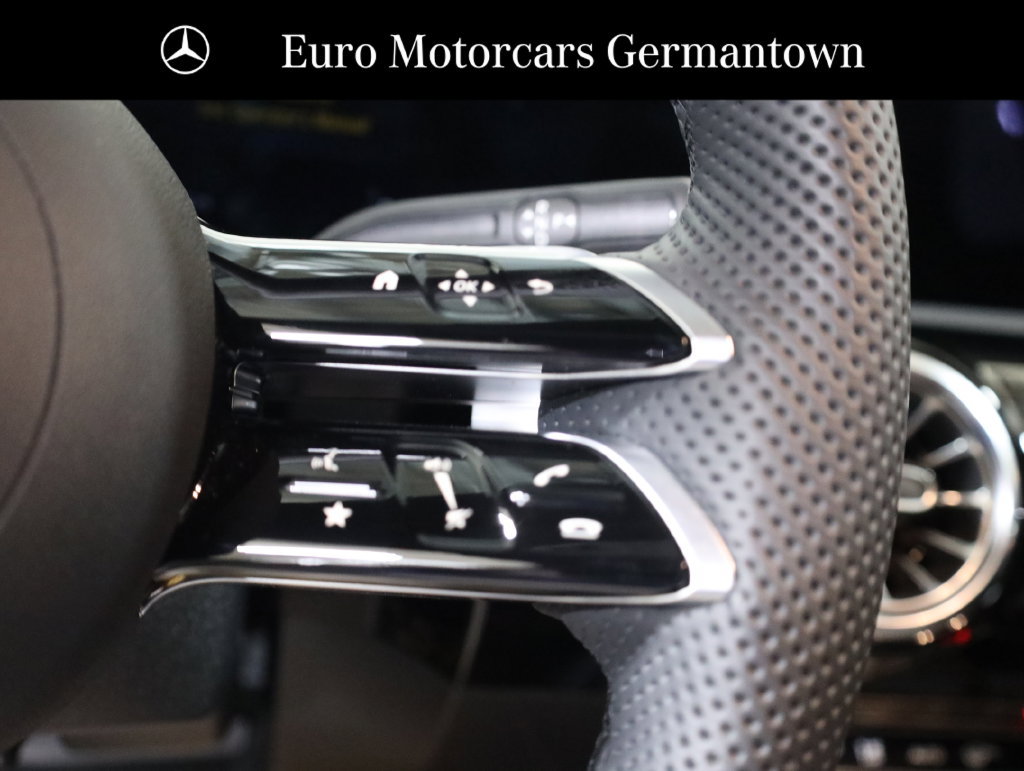 Used 2026 Mercedes-Benz CLA 250 4MATIC image 12