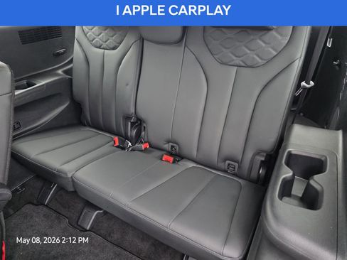 Used 2022 Hyundai Palisade Calligraphy FWD image 17