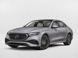 New 2026 Mercedes-Benz E 350 Sedan video 1
