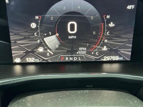 Used 2023 GMC Canyon Elevation w/ Trailering Package image 16