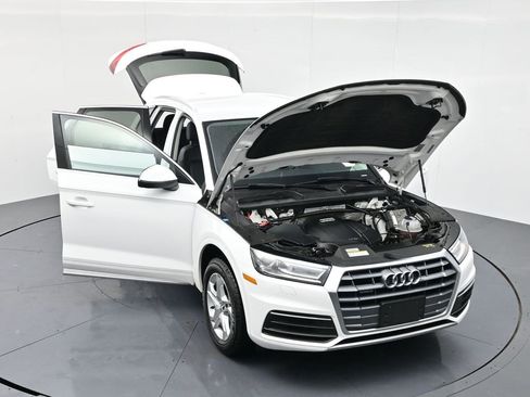 Used 2019 Audi Q5 2.0T Premium image 55