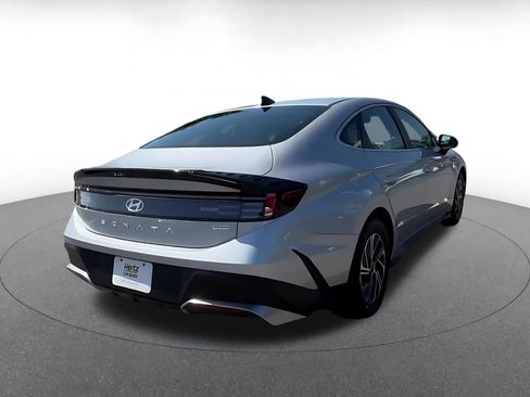 Used 2026 Hyundai Sonata Blue FWD image 14