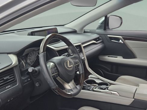Used 2016 Lexus RX 350 FWD w/ Premium Package image 11