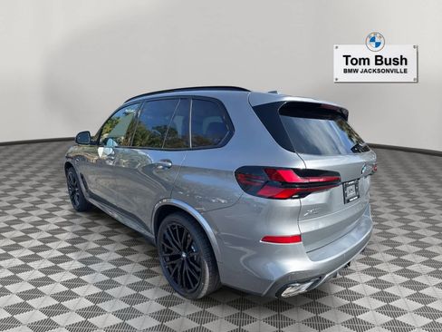 New 2026 BMW X5 sDrive40i w/ M Sport Package image 5