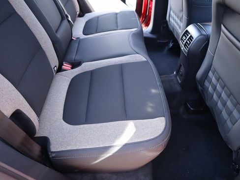 New 2025 Ford Bronco Sport Big Bend w/ Convenience Package AWD/4WD image 15