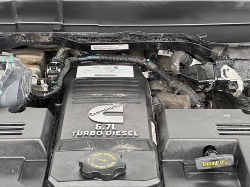 Certified 2020 RAM 2500 Laramie image 43