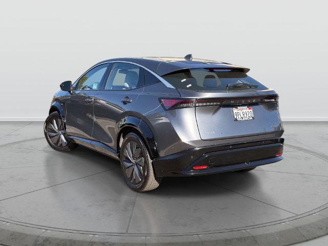 Certified 2024 Nissan Ariya FWD image 5