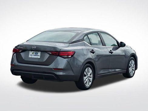 Used 2024 Nissan Sentra S FWD image 22