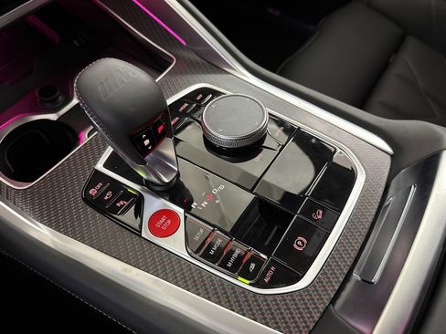 New 2026 BMW XM Label Red AWD/4WD image 15