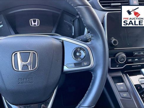 Used 2022 Honda CR-V EX-L image 18