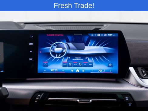 Certified 2026 BMW X2 M35i w/ Technology Package AWD/4WD image 22