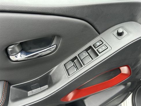 New 2025 Nissan Frontier PRO-4X image 13