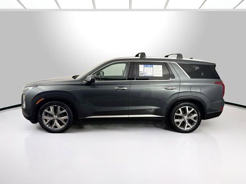 Used 2022 Hyundai Palisade SEL w/ Premium Package image 2